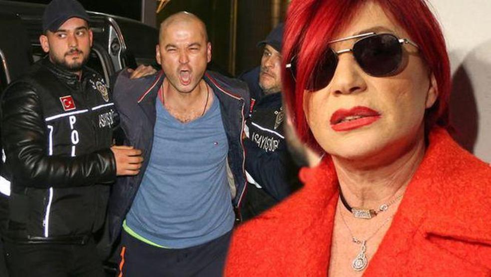 Emel Müftüoğlu: Bu adam ölsün, kamyon altında kalsın demek yanlış