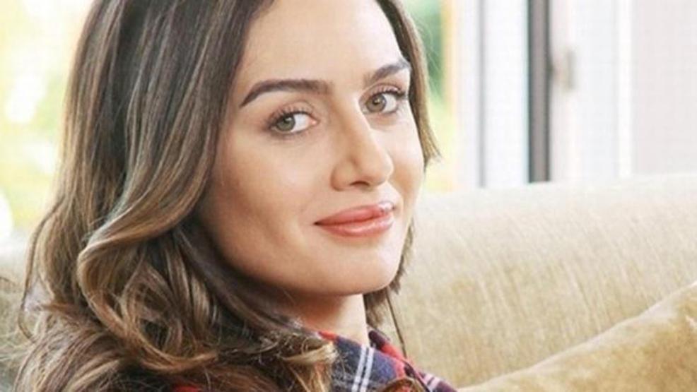Birce Akalay saçlarını neden kestirdiğini anlattı