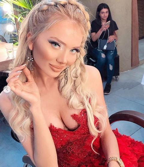 Cansu Taşkının Mustafa Sandal ve Sadettin Saranla konuşmaları ortaya çıktı
