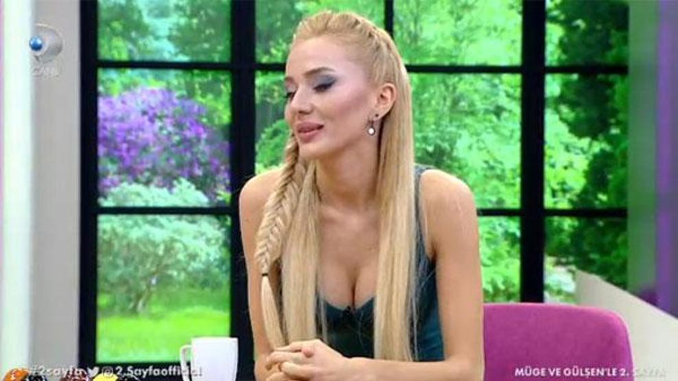 Cansu Taşkının Mustafa Sandal ve Sadettin Saranla konuşmaları ortaya çıktı