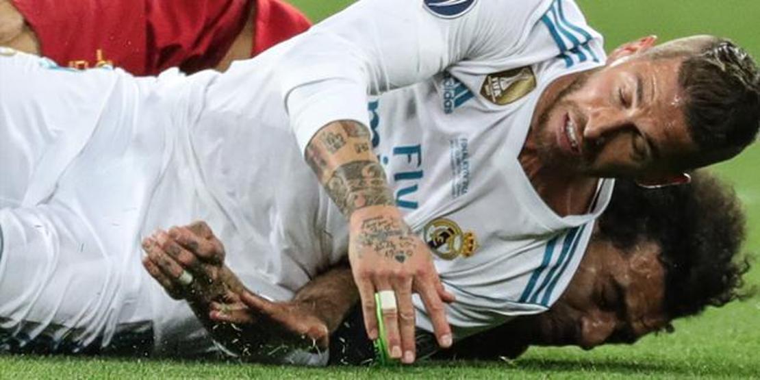 Futbol dünyasının 2018de şoke olduğu 9 an