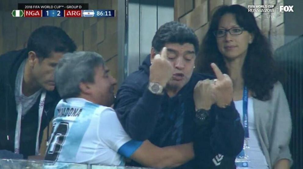 Futbol dünyasının 2018de şoke olduğu 9 an