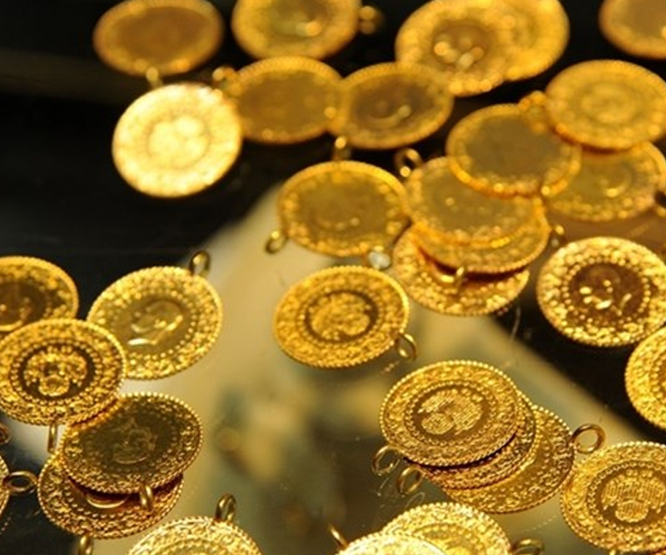 Altın fiyatları 2019... Çeyrek altın ne kadar, altının gram fiyatı kaç TL