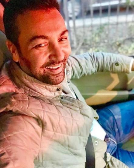 Aslı Hünel ile Saruhan Hünel nasıl barıştı