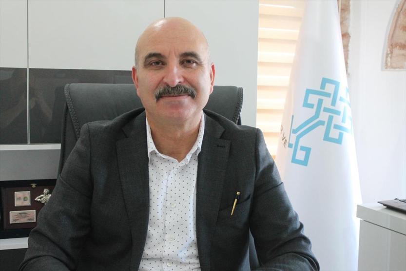 Selimiyeyi ziyaret edenlerin sayısı yüzde 25 arttı
