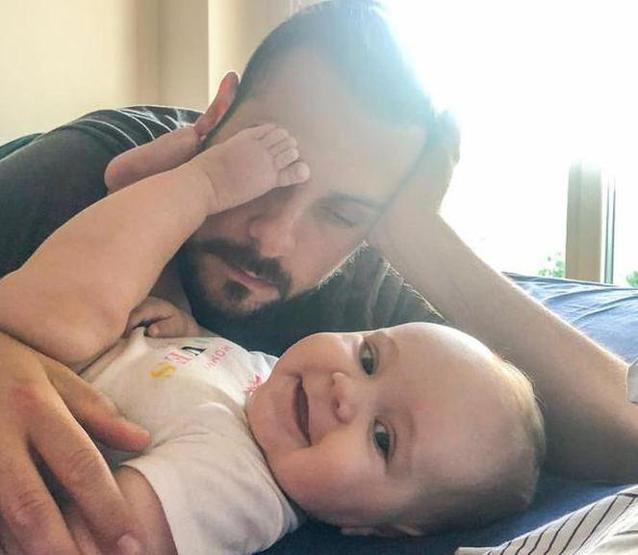 Seda Erdim: Hedefim sekizdi, 20 kilo aldım