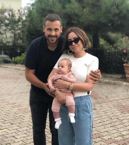 Seda Erdim: Hedefim sekizdi, 20 kilo aldım
