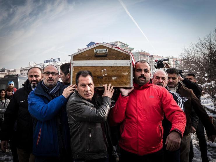 Erdoğan Duldaya veda