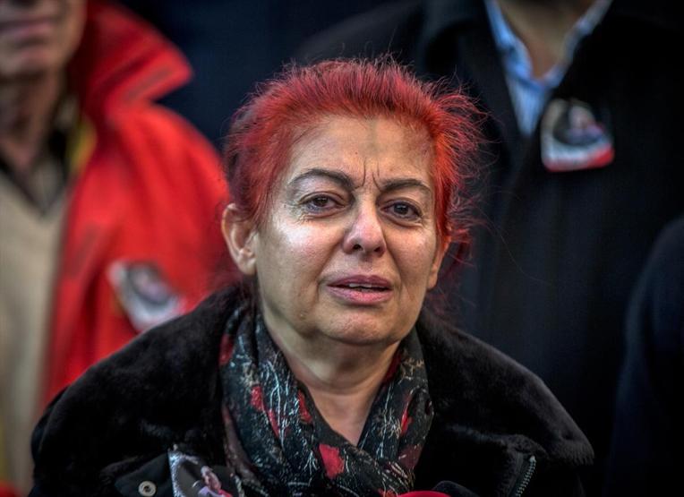 Erdoğan Duldaya veda