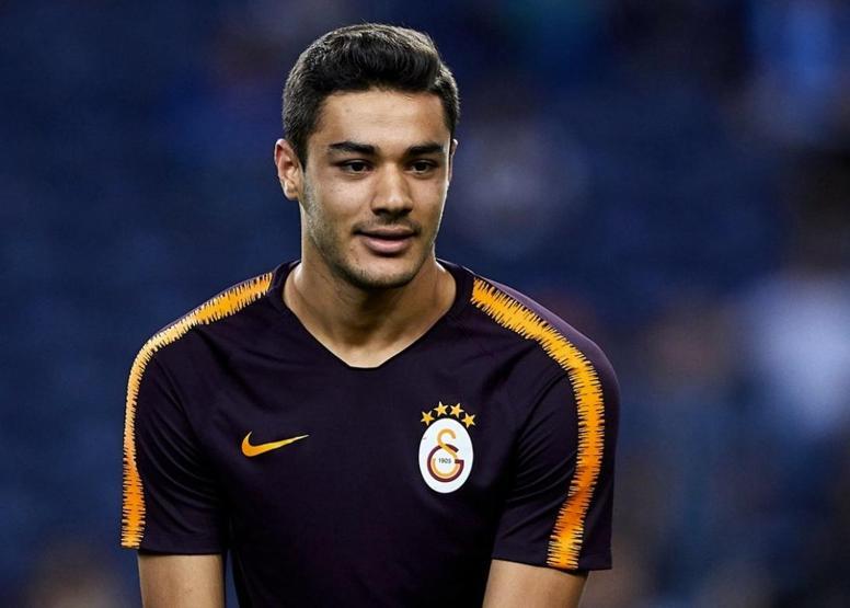 Ozan Kabak Stuttgart tarihine geçti