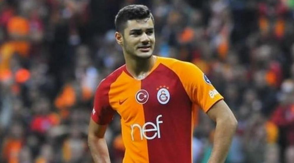 Ozan Kabak Stuttgart tarihine geçti