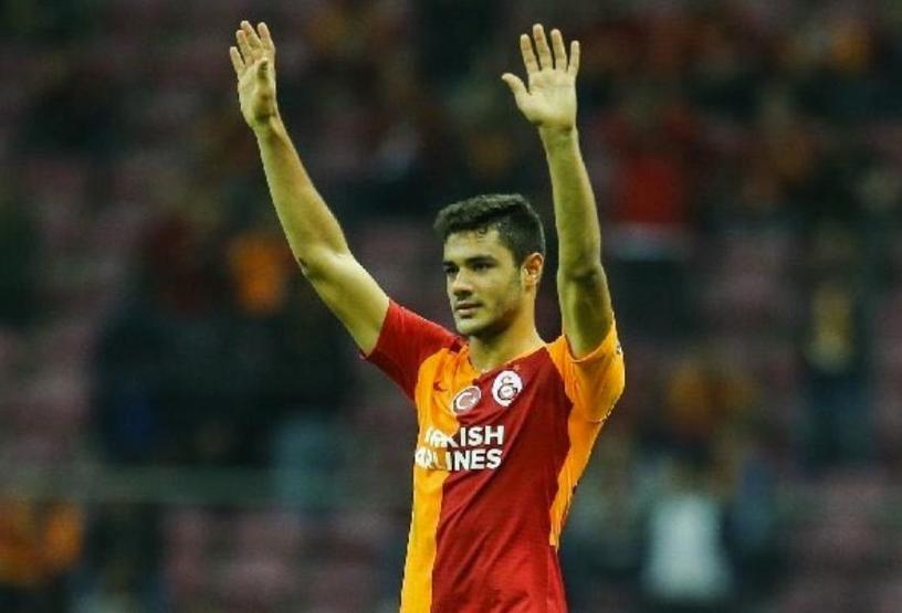Ozan Kabak Stuttgart tarihine geçti