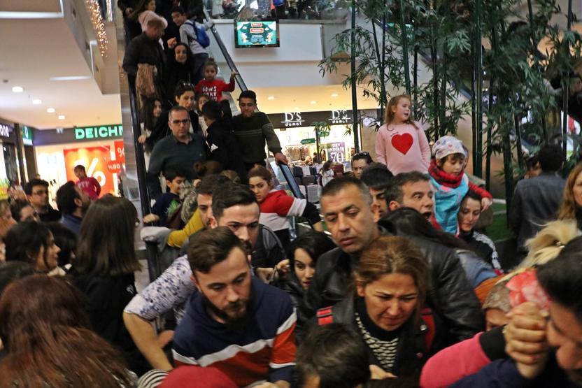 Aleyna Tilki için gözyaşı döktüler