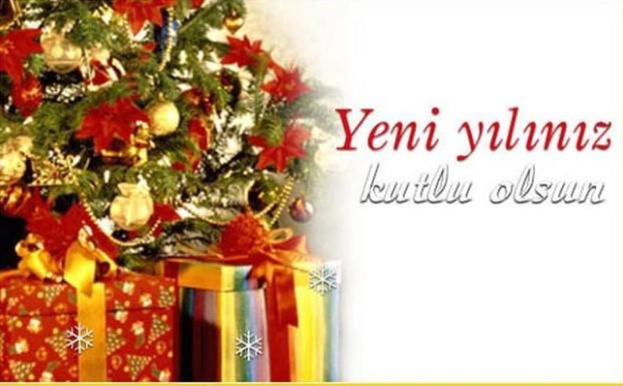 Farklı yeni yıl mesajları: 2019 resimli yılbaşı mesajları ve anlamlı sözler