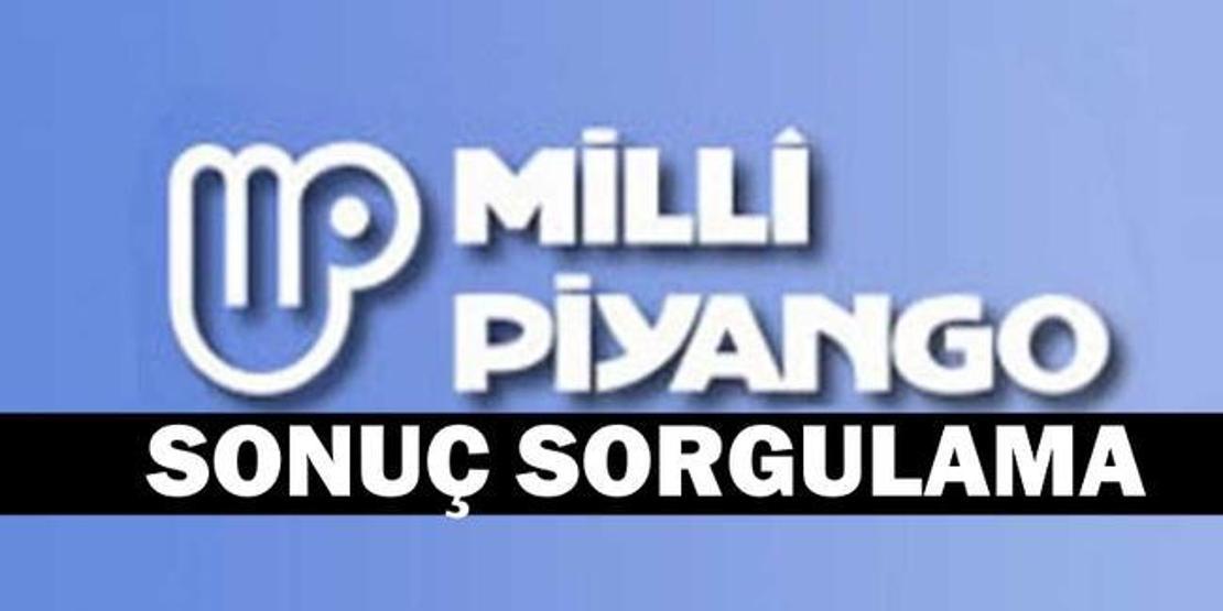2019 Milli Piyango yılbaşı verileri: 2019 Milli Piyango sorgulama sonuç sayfası