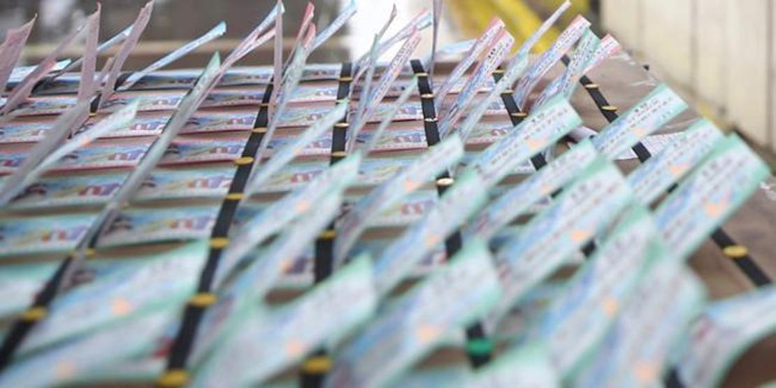 Milli Piyango sıralı tam liste sorgulama: Milli Piyango yılbaşı 2019 bilet verileri