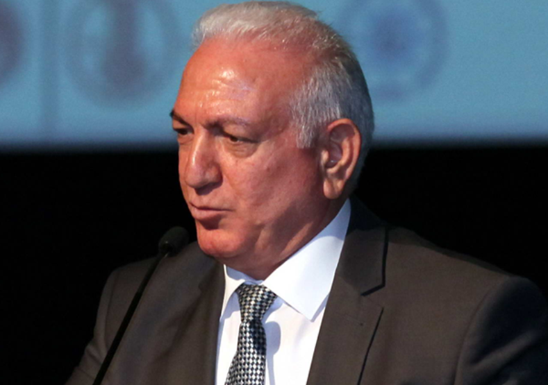 İşte AK Partinin Ankara Belediye Başkan adayları