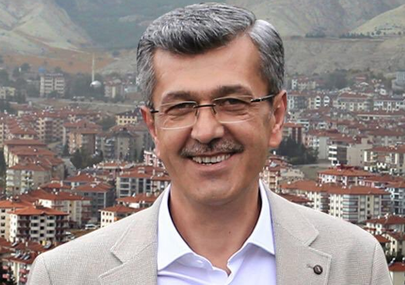 İşte AK Partinin Ankara Belediye Başkan adayları