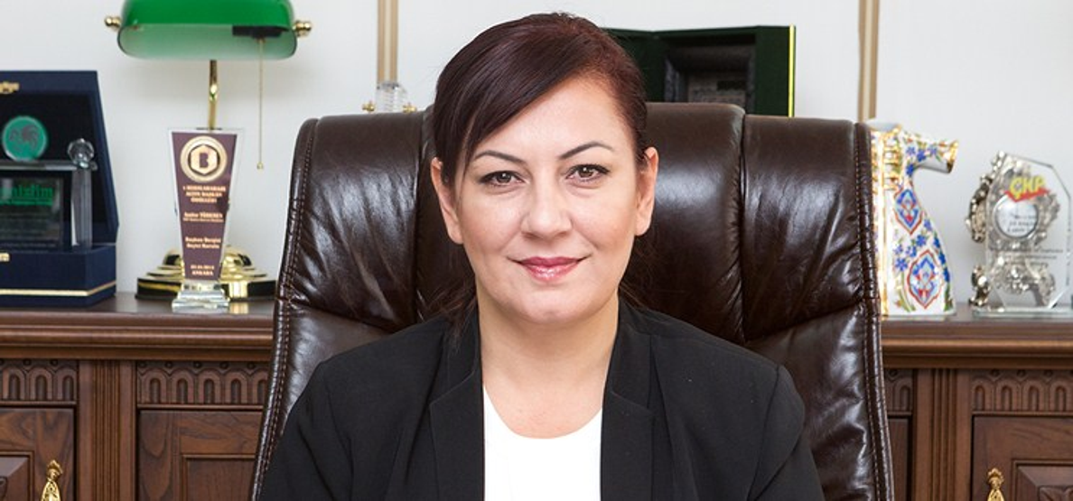 İşte AK Partinin Ankara Belediye Başkan adayları
