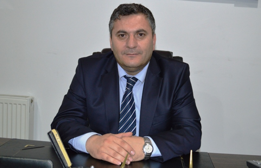 İşte AK Partinin Ankara Belediye Başkan adayları