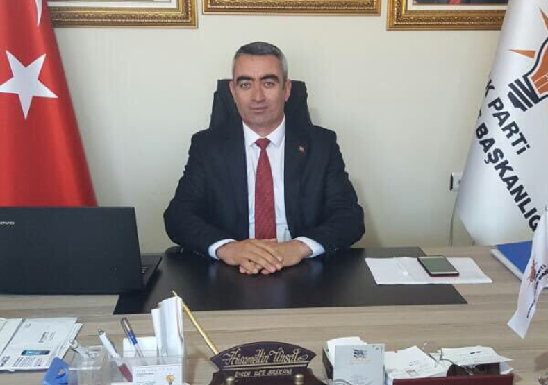 İşte AK Partinin Ankara Belediye Başkan adayları