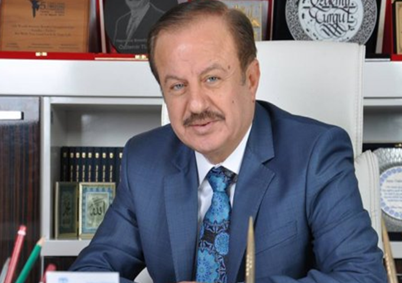 İşte AK Partinin Ankara Belediye Başkan adayları