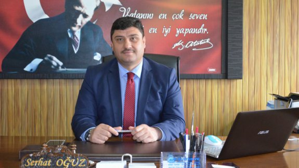 İşte AK Partinin Ankara Belediye Başkan adayları