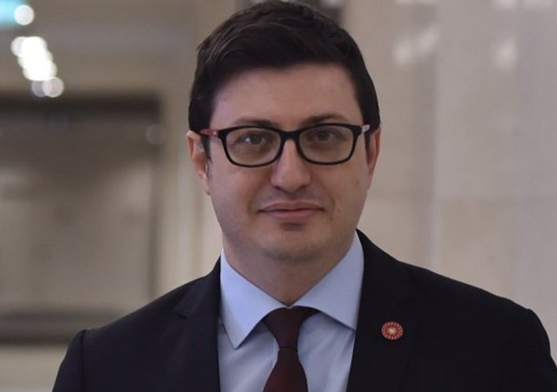 İşte AK Partinin Ankara Belediye Başkan adayları
