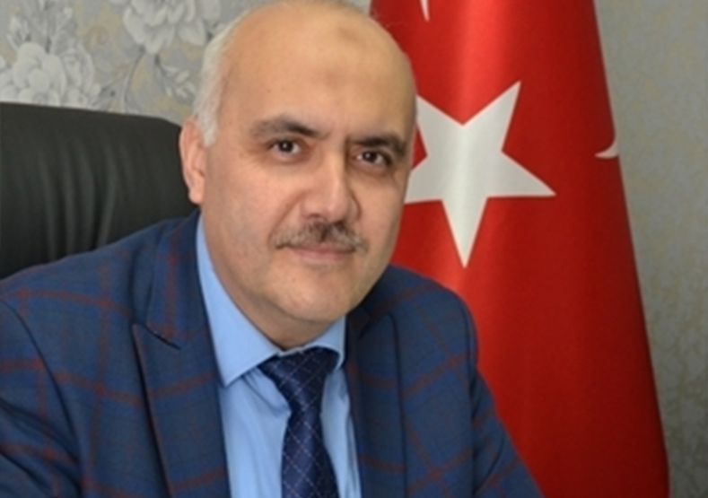 İşte AK Partinin Ankara Belediye Başkan adayları