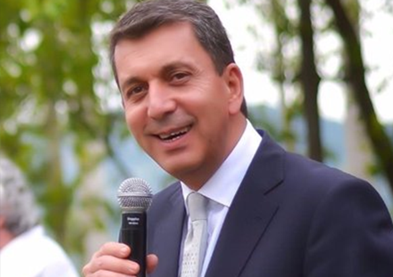 İşte AK Partinin Ankara Belediye Başkan adayları