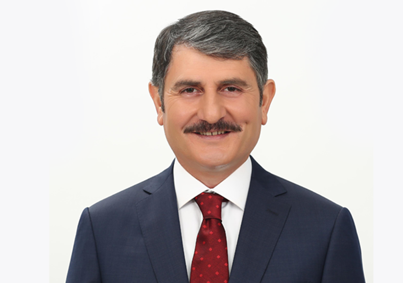 İşte AK Partinin Ankara Belediye Başkan adayları