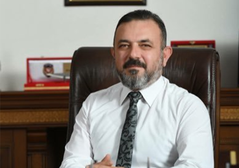 İşte AK Partinin Ankara Belediye Başkan adayları