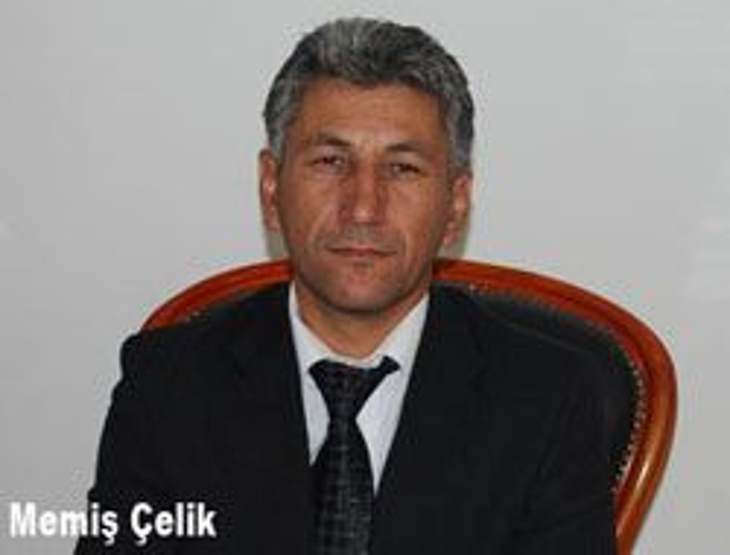İşte AK Partinin Ankara Belediye Başkan adayları