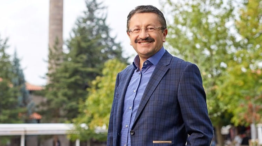 İşte AK Partinin Ankara Belediye Başkan adayları