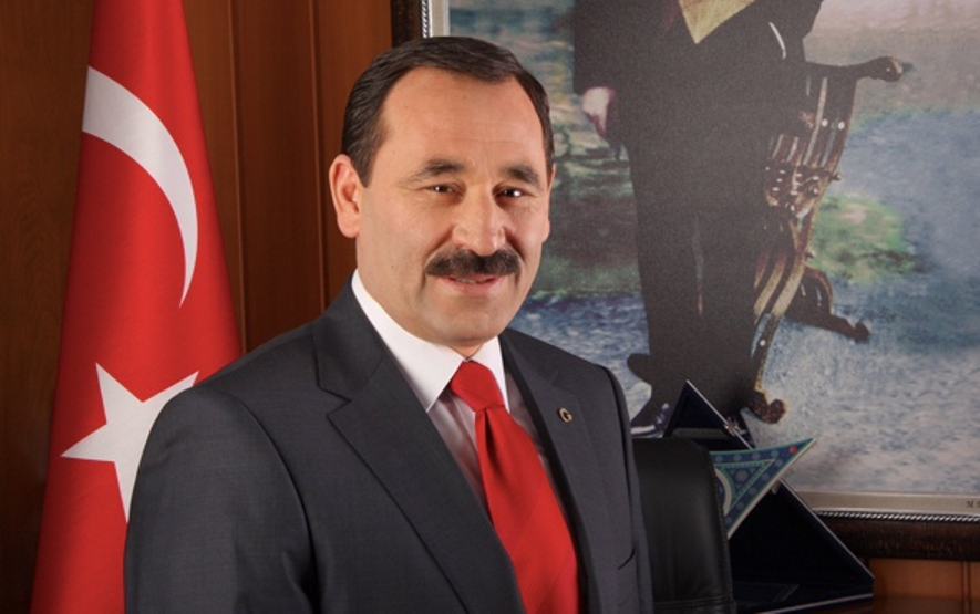 İşte AK Partinin Ankara Belediye Başkan adayları