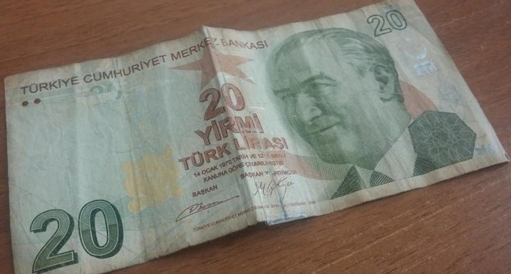 Merkez Bankası, o paraları değiştirdi