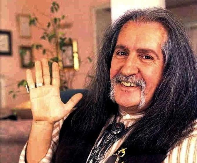 İyi ki doğdun Barış Manço