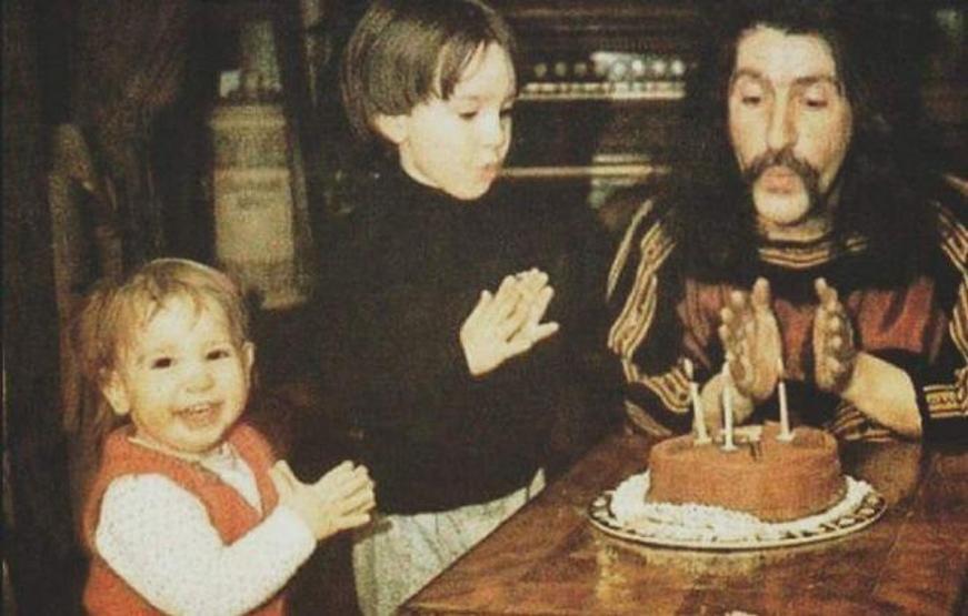 İyi ki doğdun Barış Manço