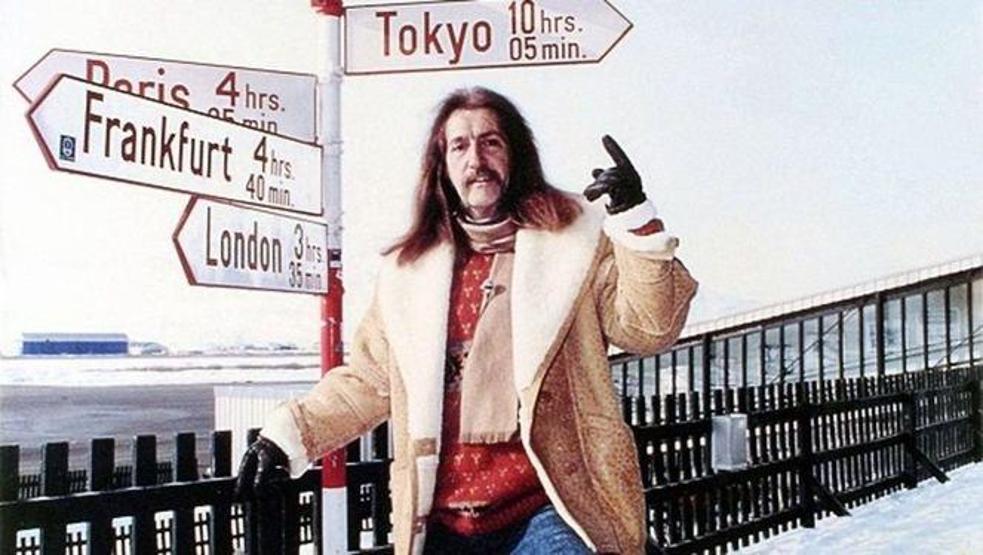 İyi ki doğdun Barış Manço