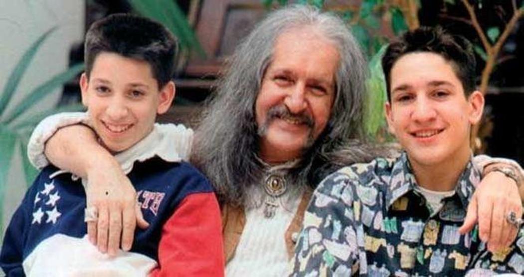 İyi ki doğdun Barış Manço