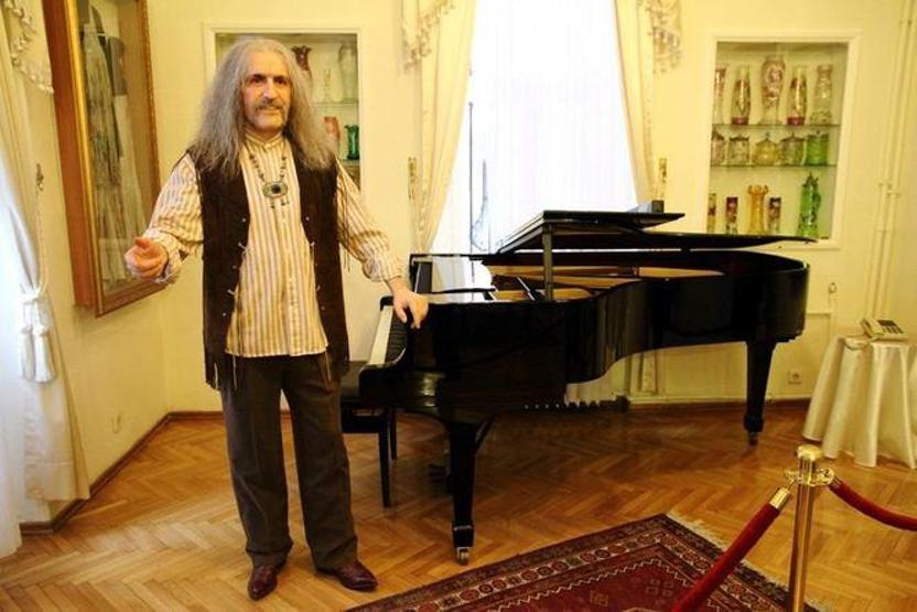 İyi ki doğdun Barış Manço