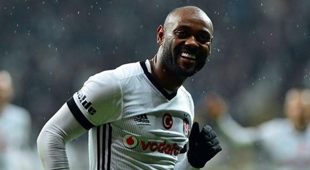 Beşiktaşta 4 futbolcu kadro dışı