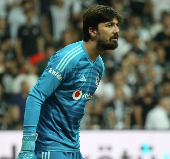 Beşiktaşta 4 futbolcu kadro dışı
