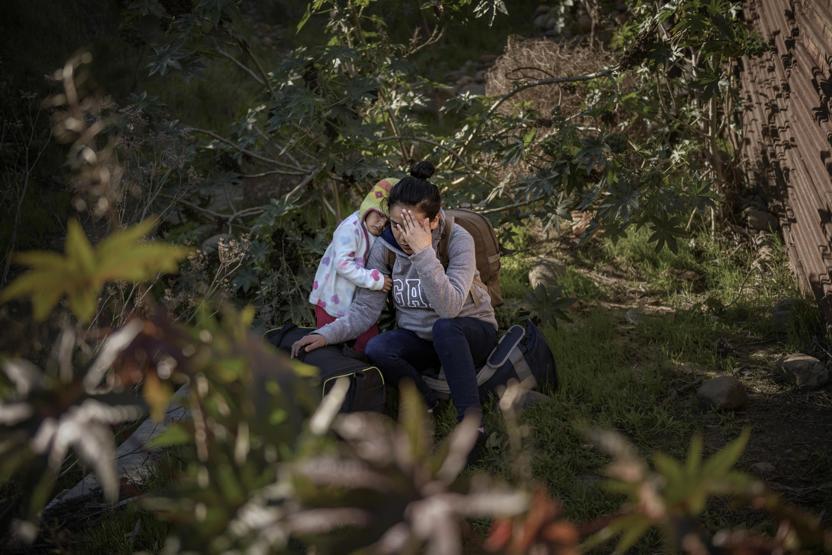 ABD - Meksika sınırında 376 göçmen hayatını kaybetti