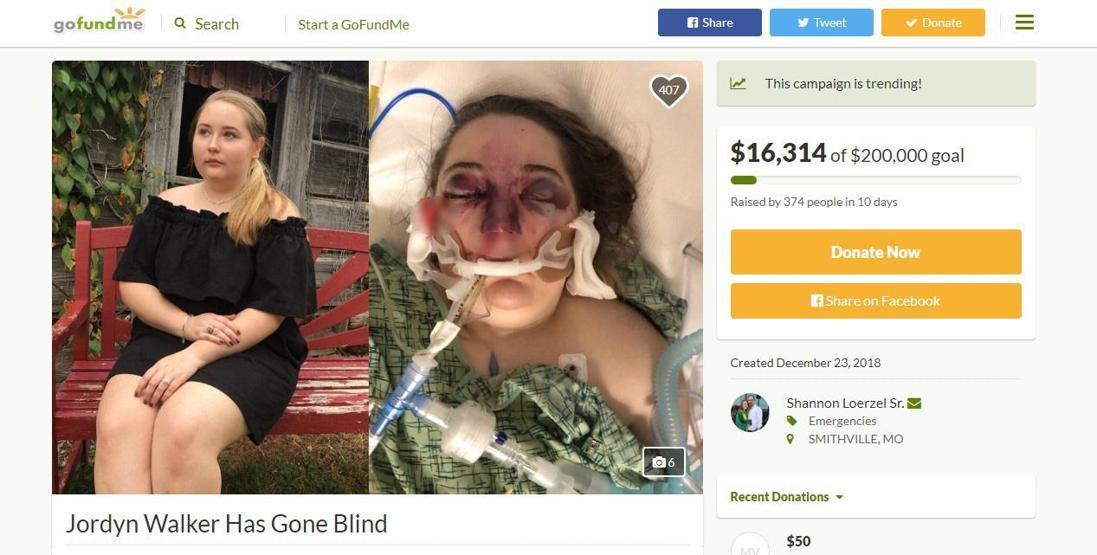 Ailesiyle mavi tura çıktı, bu hale geldi Gizemli hastalığı doktorlar bile çözemiyor