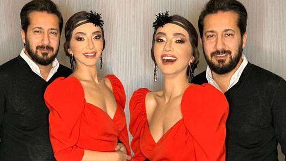 Öykü Gürman aşkını haykırdı