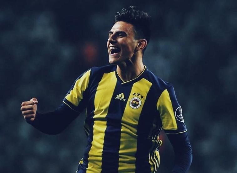 Süper Ligin en değerli 25 futbolcusu