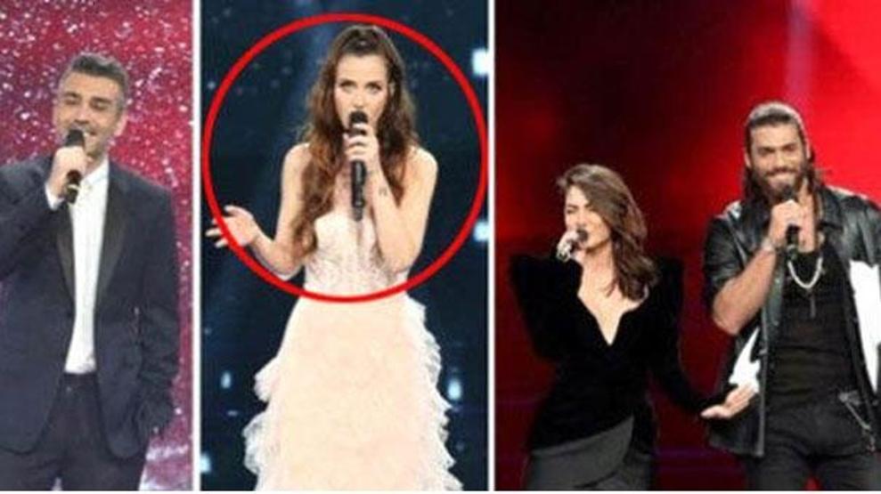 İrem Helvacıoğlu rolünü kaybedebilir