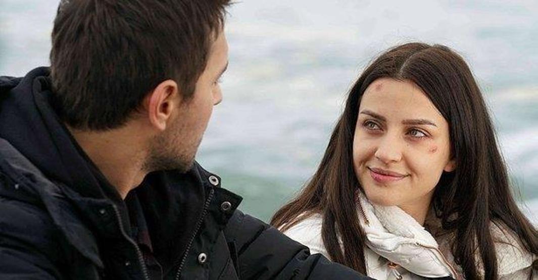 İrem Helvacıoğlu rolünü kaybedebilir