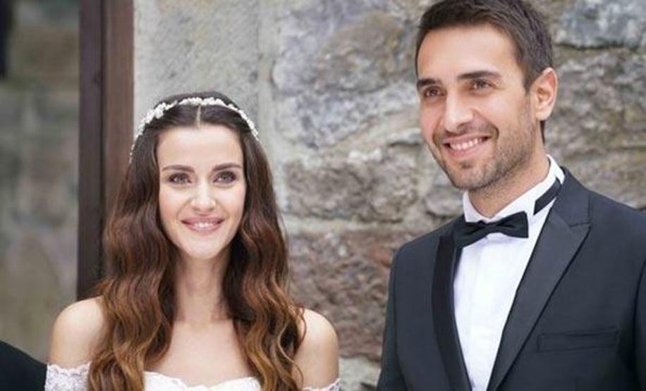 İrem Helvacıoğlu rolünü kaybedebilir